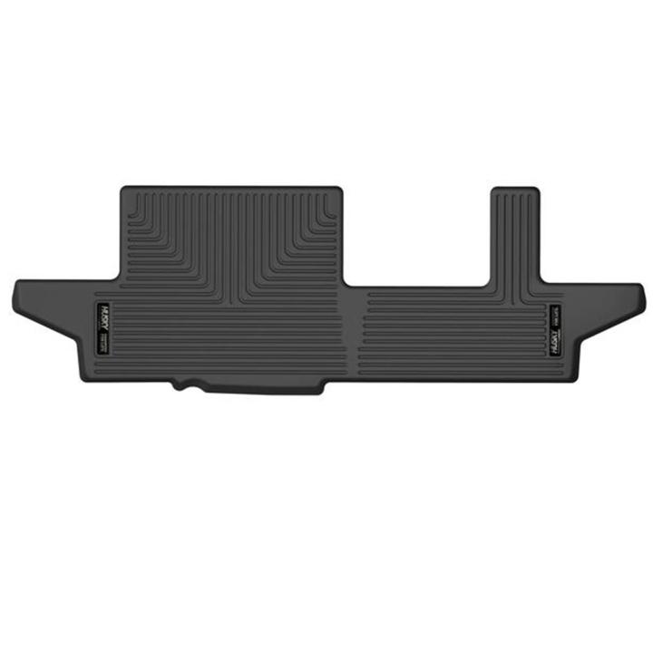 Husky Liners - Husky Liners 14131 WeatherBeater Floor Liner