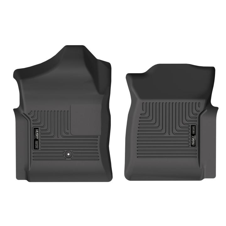 Husky Liners - Husky Liners 18251 WeatherBeater Floor Liner