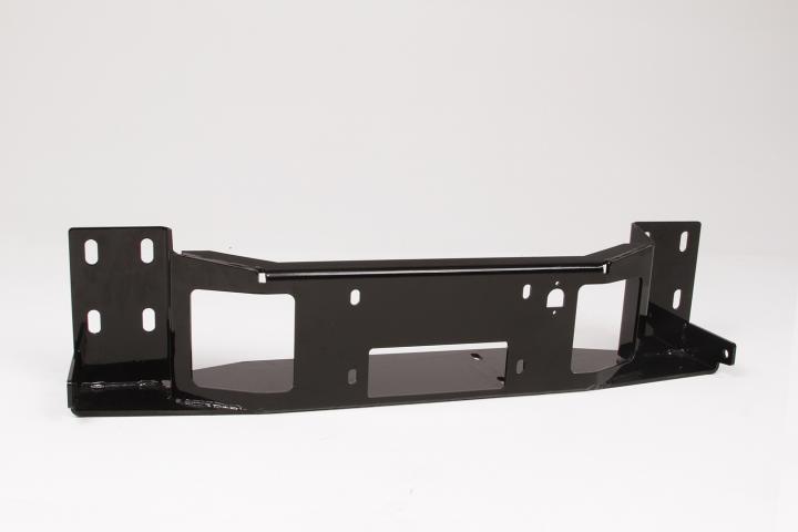 Fab Fours - Fab Fours M1650-1 Ranch Winch Tray