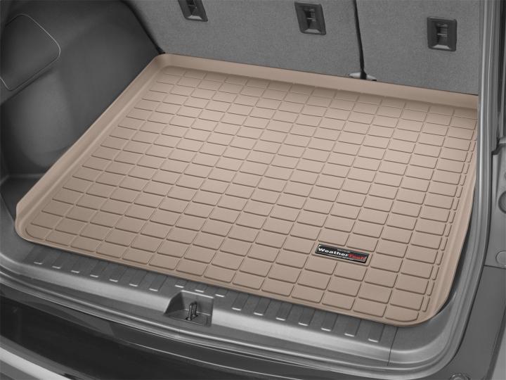 WeatherTech - WeatherTech 411554 Cargo Liner