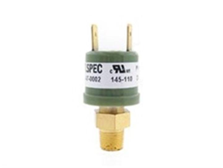 Air Lift Performance - Air Lift Performance 24551 Air Pressure Switch
