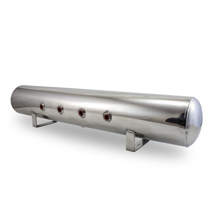 Air Lift Performance - Air Lift Performance 12956 Air Tank