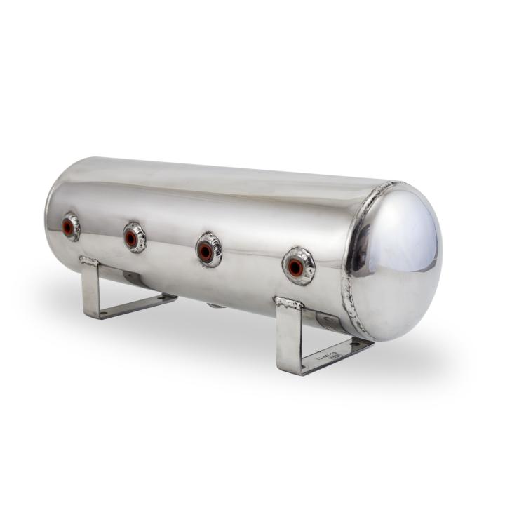 Air Lift Performance - Air Lift Performance 12958 Air Tank