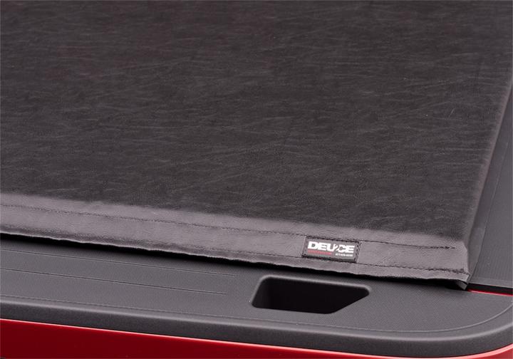 Truxedo - Truxedo 770601 TruXedo Deuce Tonneau Cover