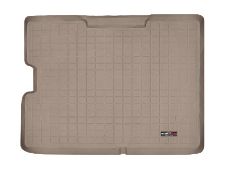 WeatherTech - WeatherTech 41153 Cargo Liner