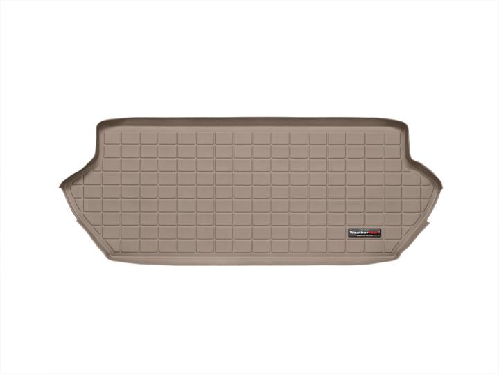 WeatherTech - WeatherTech 41257 Cargo Liner