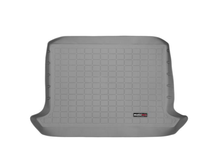 WeatherTech - WeatherTech 42081 Cargo Liner