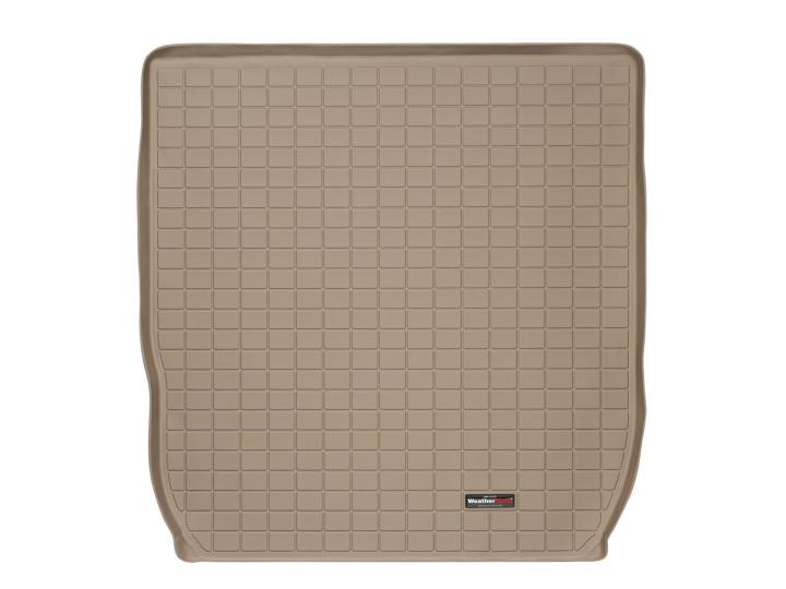 WeatherTech - WeatherTech 41424 Cargo Liner