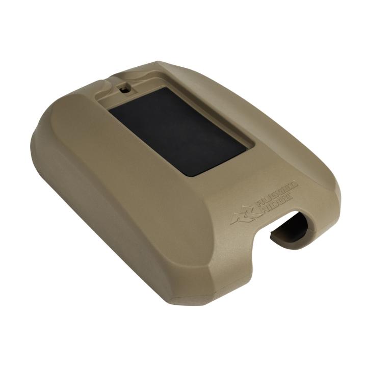 Rugged Ridge - Rugged Ridge 13107.63 Center Console Cover