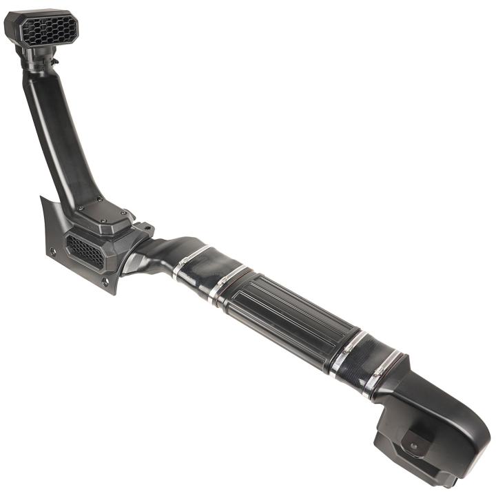 Rugged Ridge - Rugged Ridge 17756.31 AmFib High Mount Intake Snorkel System