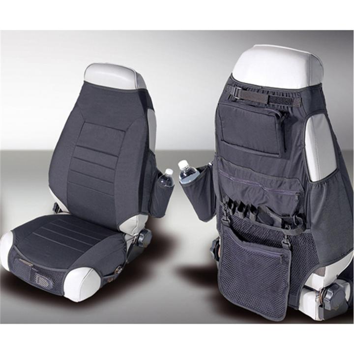 Rugged Ridge - Rugged Ridge 13235.01 Seat Protector