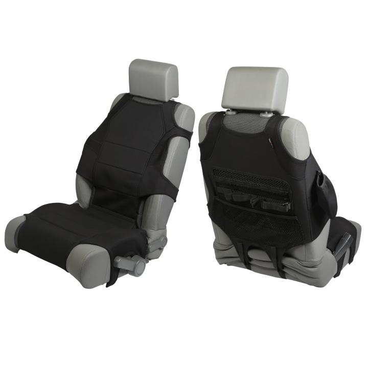 Rugged Ridge - Rugged Ridge 13235.30 Neoprene Seat Vest