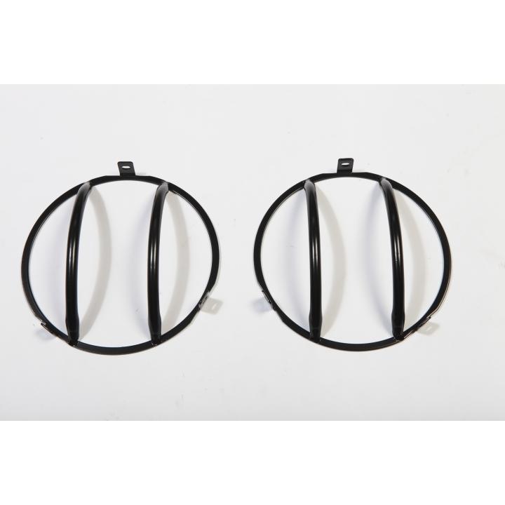 Rugged Ridge - Rugged Ridge 11651.05 Body Armor Rocker Guards