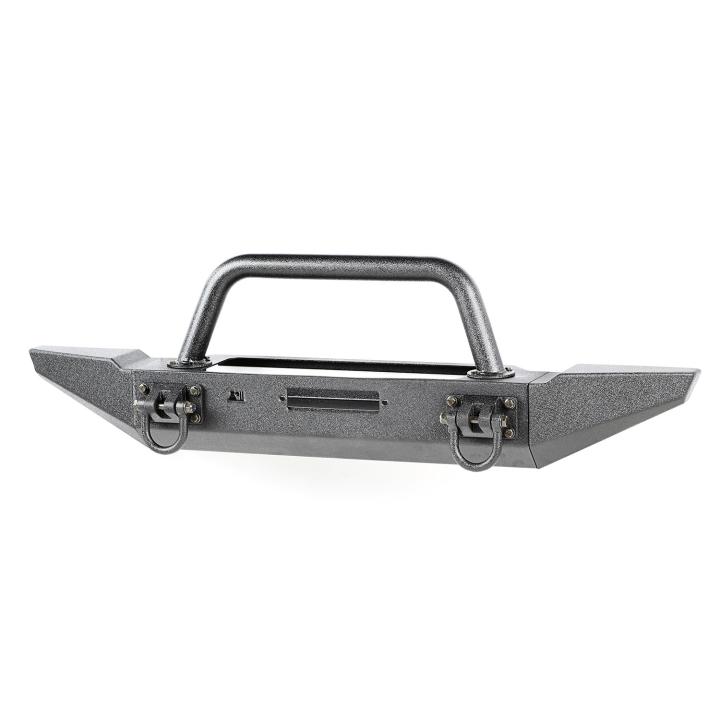 Rugged Ridge - Rugged Ridge 11540.57 Xtreme Heavy Duty Front Bumper Kit