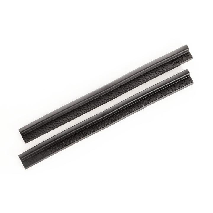 Rugged Ridge - Rugged Ridge 11216.22 All Terrain Entry Guard Kit