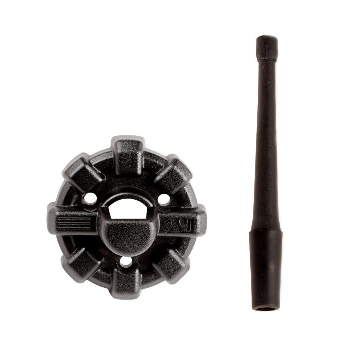 Rugged Ridge - Rugged Ridge 17212.41 Reflex Antenna