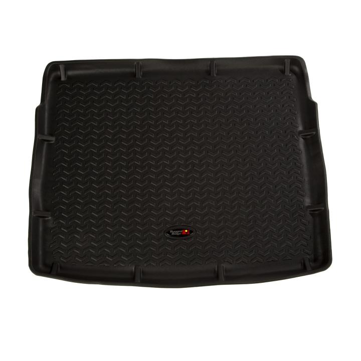 Rugged Ridge - Rugged Ridge 12975.48 Cargo Liner