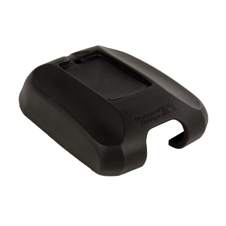Rugged Ridge - Rugged Ridge 13107.62 Center Console Cover