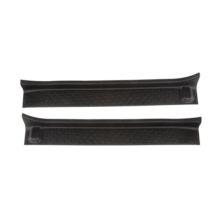 Rugged Ridge - Rugged Ridge 11216.31 Door Entry Guard