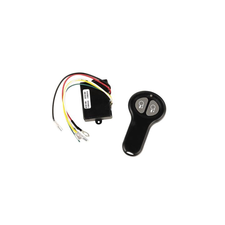 Rugged Ridge - Rugged Ridge 15103.36 Winch Remote Control