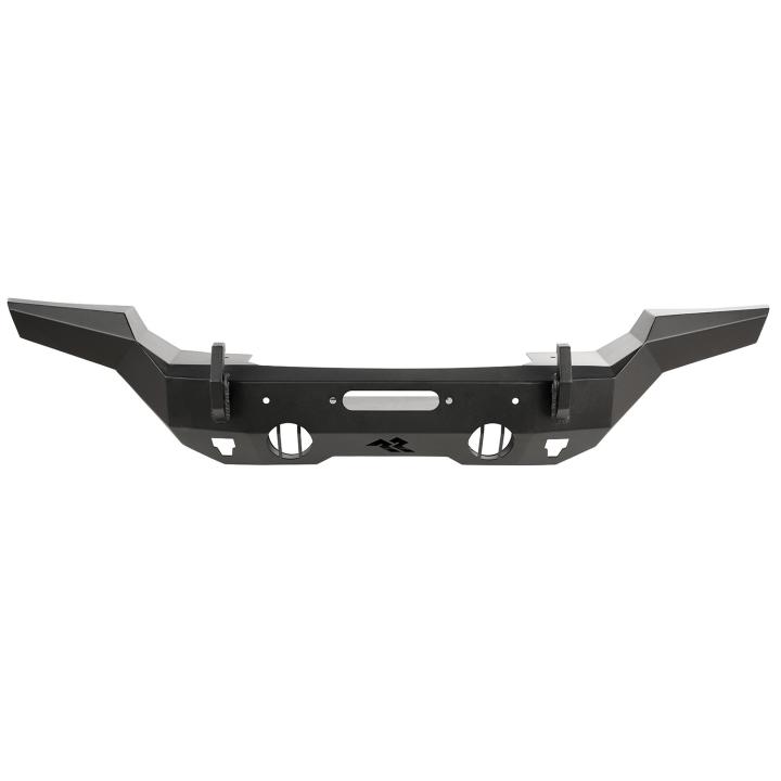 Rugged Ridge - Rugged Ridge 11540.31 Heavy Duty Bumper