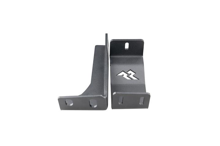Rugged Ridge - Rugged Ridge 11232.75 Rear Led Cube Mount