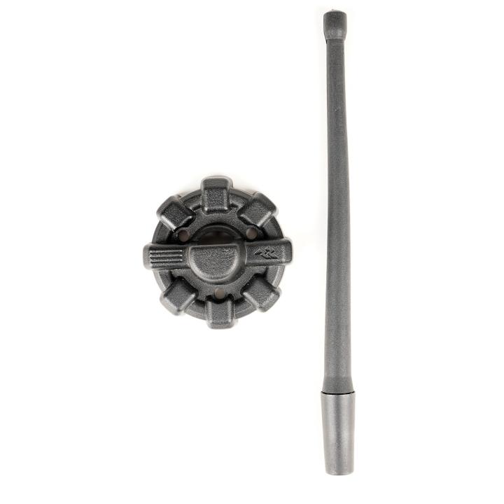 Rugged Ridge - Rugged Ridge 17212.42 Antenna