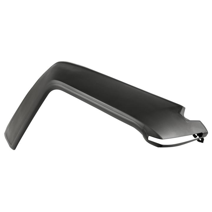 Rugged Ridge - Rugged Ridge 11640.51 All Terrain Fender Flare Set