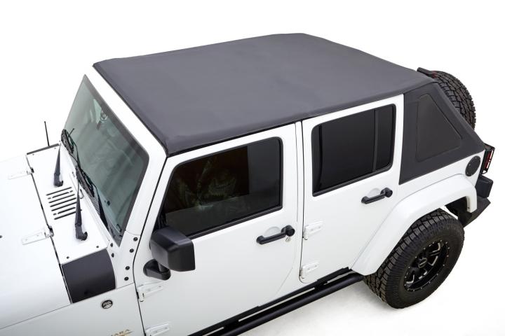 Rugged Ridge - Rugged Ridge 13861.35 Voyager Soft Top