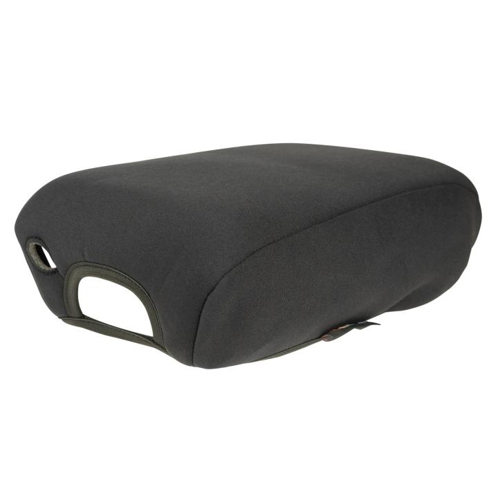Rugged Ridge - Rugged Ridge 13108.02 Center Console Cover