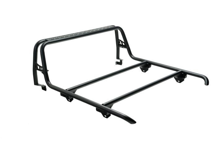 Rugged Ridge - Rugged Ridge 11703.51 Roof Rack