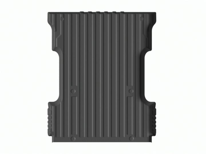 WeatherTech - WeatherTech 36907IM ImpactLiner
