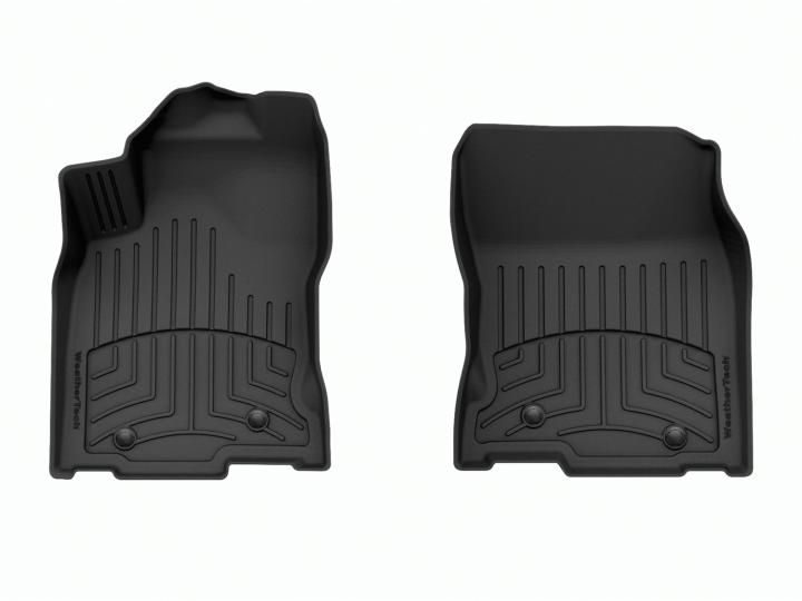 WeatherTech - WeatherTech 447491IM FloorLiner HP