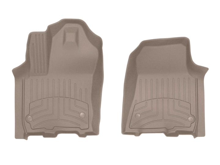 WeatherTech - WeatherTech 4518771IM FloorLiner HP