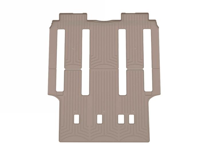 WeatherTech - WeatherTech 4516723IM FloorLiner HP