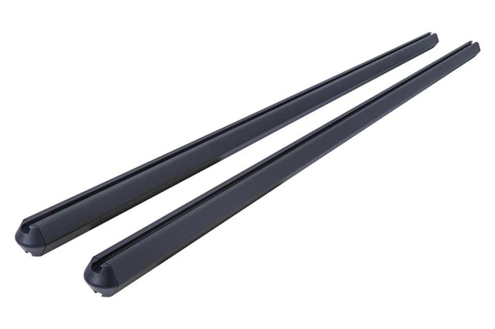 Dee Zee - Dee Zee DZ99752TB Hex Series Cargo Rail