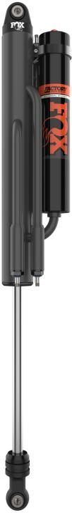 FOX Offroad Shocks - FOX Offroad Shocks 981-25-401-L Fox 2.5 X 8 Factory Race Series External Bypass Piggyback Shock