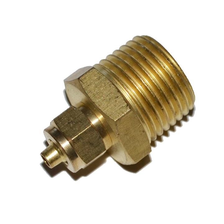 Kleinn Automotive Air Horns - Kleinn Automotive Air Horns 51412 Compression Fitting