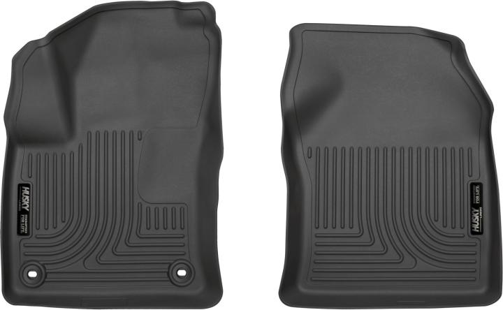 Husky Liners - Husky Liners 13541 WeatherBeater Floor Liner