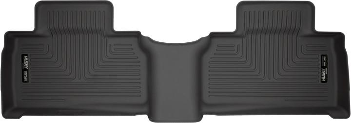 Husky Liners - Husky Liners 19681 WeatherBeater Floor Liner