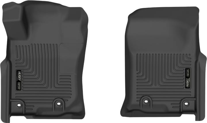 Husky Liners - Husky Liners 13721 WeatherBeater Floor Liner
