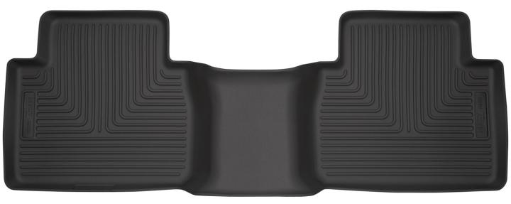 Husky Liners - Husky Liners 14971 WeatherBeater Floor Liner