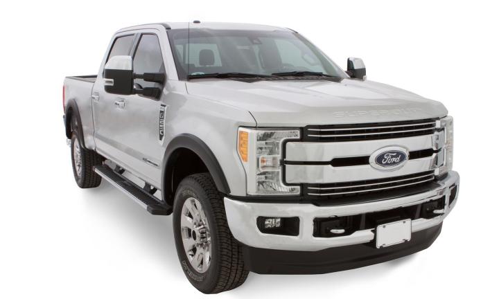 Husky Liners - Husky Liners 2802976 Fender Flares