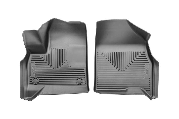 Husky Liners - Husky Liners 19921 WeatherBeater Floor Liner