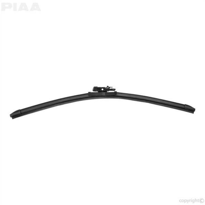 PIAA - PIAA 97055 Si-Tech Silicone Flat Windshield Wiper Blade