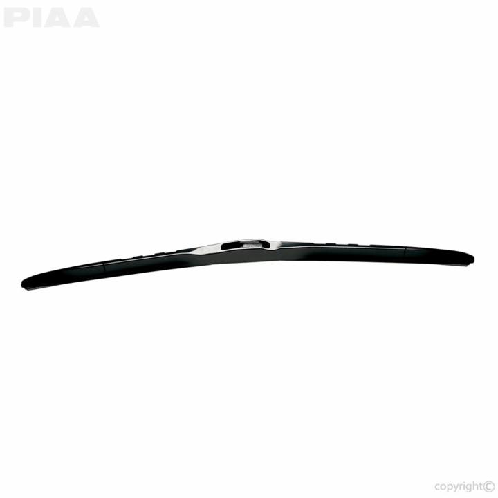 PIAA - PIAA 96160 Aero Vogue Premium Hybrid Silicone Wiper Blade