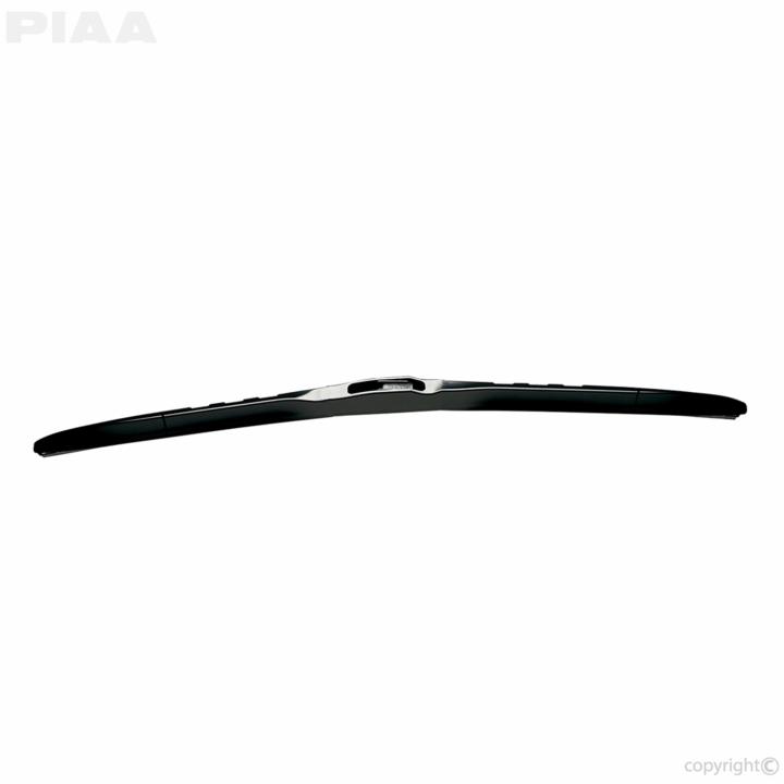 PIAA - PIAA 96170 Aero Vogue Premium Hybrid Silicone Wiper Blade