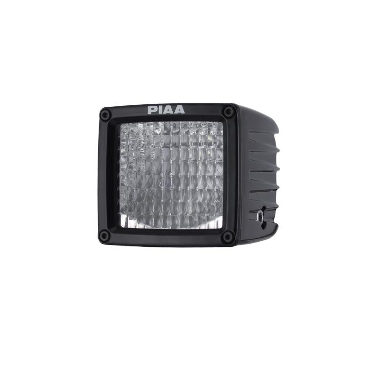 PIAA - PIAA 77020 RF Series LED Cube Light Flood