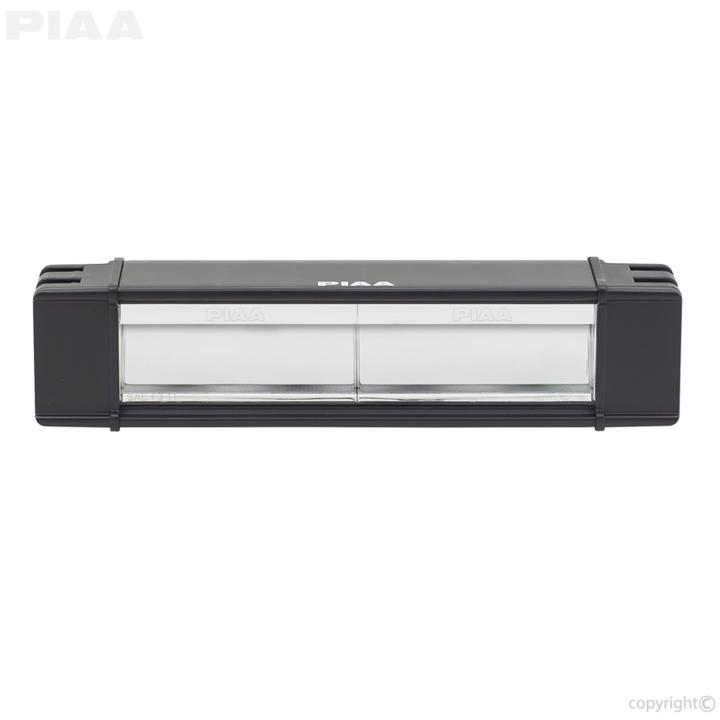 PIAA - PIAA 7010 RF Series LED Light Bar Fog Beam