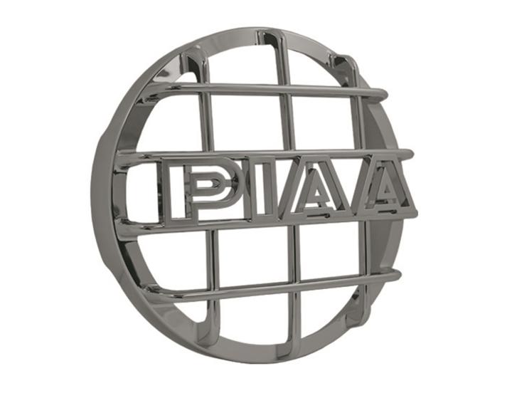 PIAA - PIAA 45020 520 Series Mesh Lamp Grill Guard